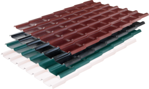 renovasi atap rumah dengan upvc tile ASA DR.SHIELD