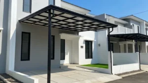 Kanopi Kordoba