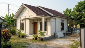 rumah ruspin